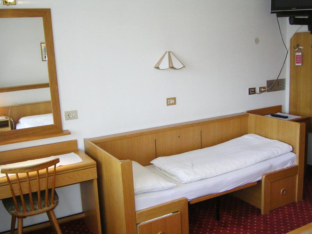 Hotel Rainegg Olang Ruang foto