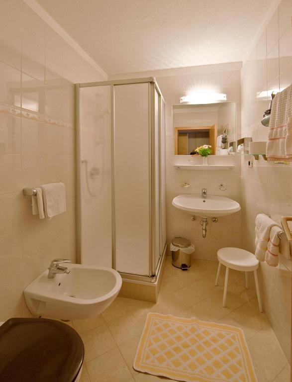 Hotel Rainegg Olang Ruang foto